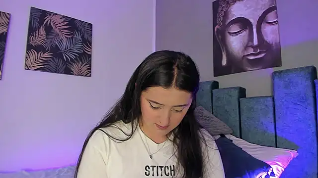 Kathia Morelli online show from 01.06.26