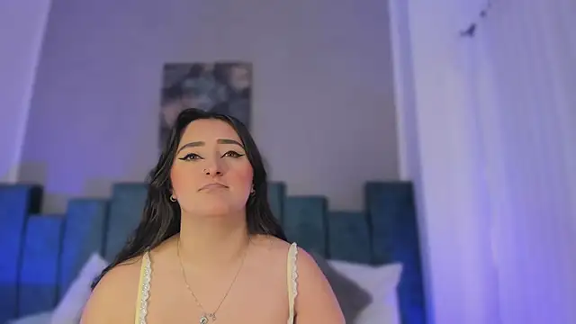Kathia Morelli online show from 07.15.26