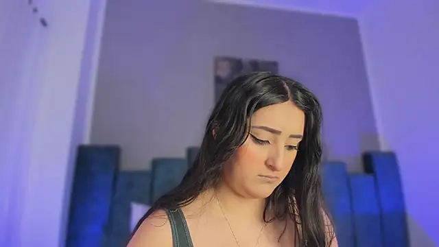Kathia Morelli online show from 07.16.26
