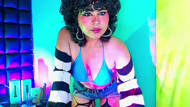 kuromi69 online show from 01.12.25