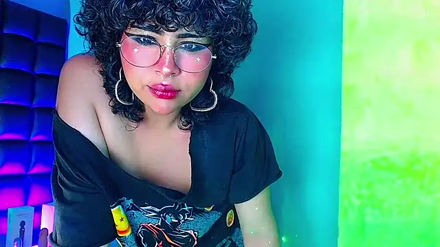 kuromi69 online show from 01.26.25