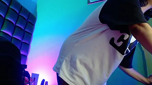 kuromi69 online show from 02.25.25