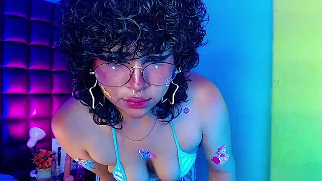 kuromi69 online show from 03.07.25