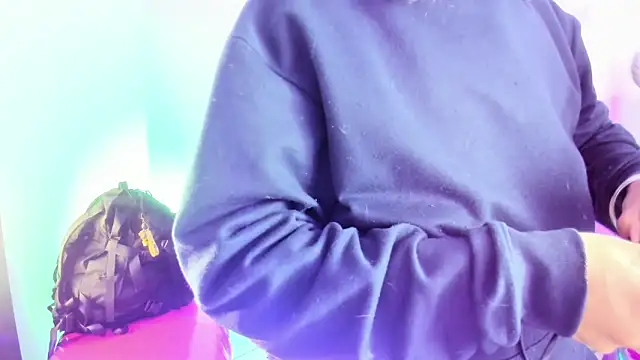 kuromi69 online show from 09.27.25