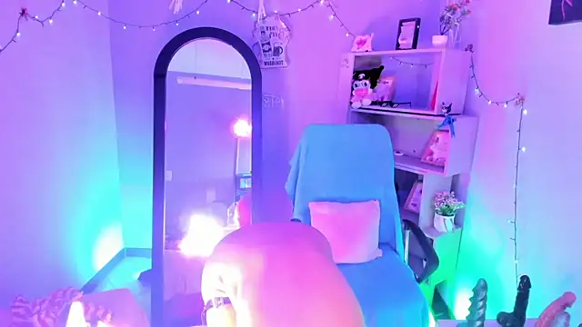 kuromi69 online show from 04.19.26