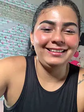 Snapshot of Teen_porn chatting on 02.26.25 Teen porn online show from 02.26.25