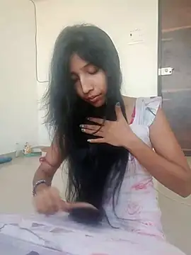 Angel Anamika online show from 02.13.25