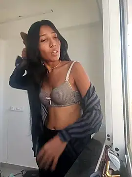 Angel Anamika online show from 02.15.25