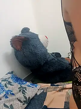 Angel Anamika online show from 02.21.25
