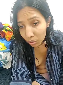 Angel Anamika online show from 02.24.25