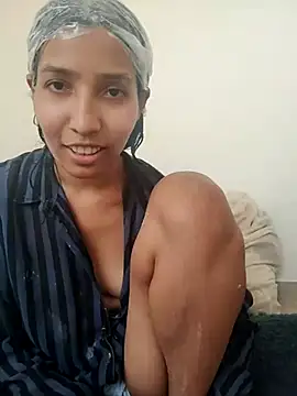 Angel Anamika online show from 02.25.25