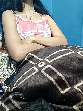 Snapshot of Angel_Anamika chatting on 12.18.25 Angel Anamika online show from 12.18.25