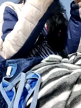 Snapshot of Angel_Anamika chatting on 12.20.25 Angel Anamika online show from 12.20.25