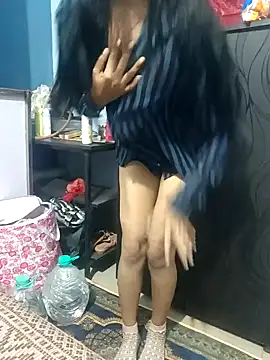 Snapshot of Angel_Anamika chatting on 01.08.26 Angel Anamika online show from 01.08.26