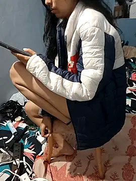 Snapshot of Angel_Anamika chatting on 02.01.26 Angel Anamika online show from 02.01.26