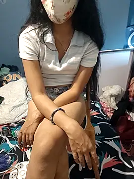 Snapshot of Angel_Anamika chatting on 02.02.26 Angel Anamika online show from 02.02.26