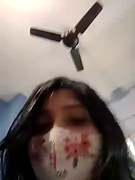 Snapshot of Angel_Anamika chatting on 02.03.26 Angel Anamika online show from 02.03.26