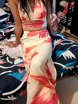 Snapshot of Angel_Anamika chatting on 02.04.26 Angel Anamika online show from 02.04.26