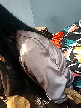 Snapshot of Angel_Anamika chatting on 02.09.26 Angel Anamika online show from 02.09.26