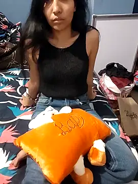 Snapshot of Angel_Anamika chatting on 02.10.26 Angel Anamika online show from 02.10.26