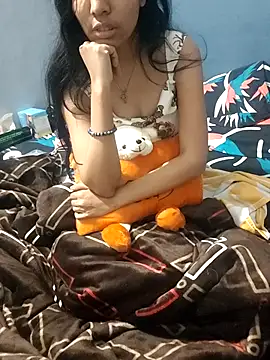 Snapshot of Angel_Anamika chatting on 02.12.26 Angel Anamika online show from 02.12.26