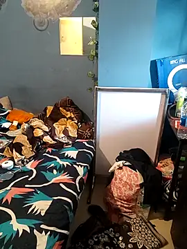 Snapshot of Angel_Anamika chatting on 02.16.26 Angel Anamika online show from 02.16.26