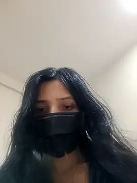 Angel Anamika online show from 03.31.26