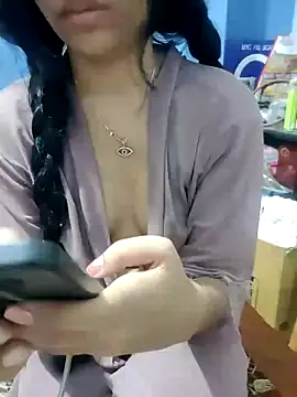 Snapshot of Angel_Anamika chatting on 06.22.26 Angel Anamika online show from 06.22.26