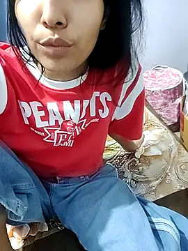 Snapshot of Angel_Anamika chatting on 07.11.26 Angel Anamika online show from 07.11.26