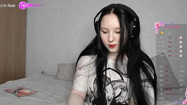 rageins online show from 02.13.25