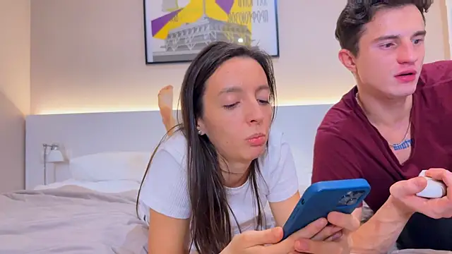 Morning Stars online show from 12.15.24