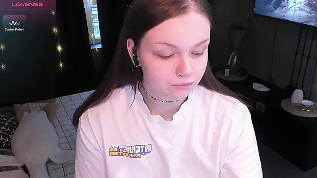 EvaBae online show from 12.03.24