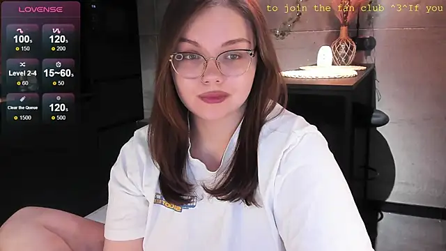 EvaBae online show from 01.03.25