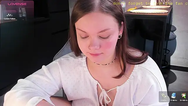 EvaBae online show from 01.09.25