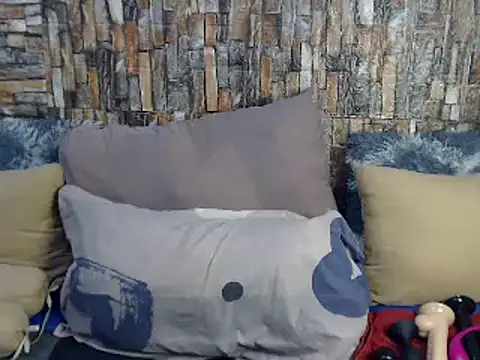 Foxy African online show from 01.21.25