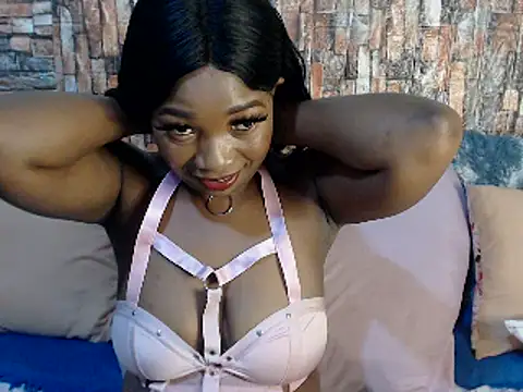 Foxy African online show from 02.27.25