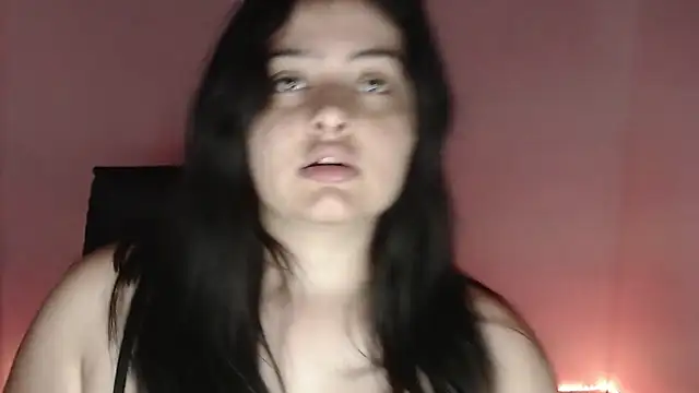 Stephania 18 online show from 09.19.25