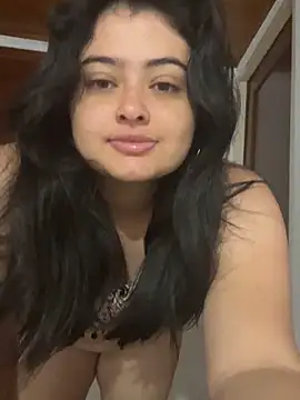 Stephania 18 online show from 09.27.25