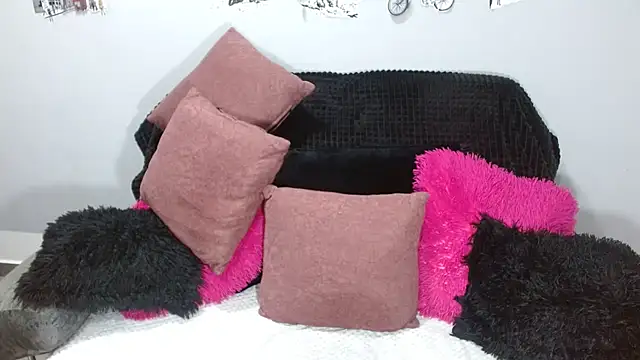  SamanthaDoll  online show from 02.25.26