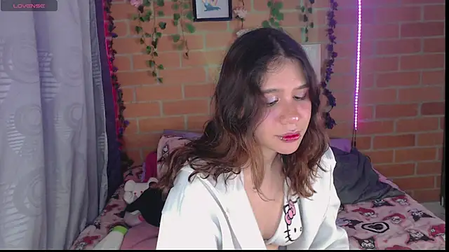 candypaint 7u7 online show from 10.11.25