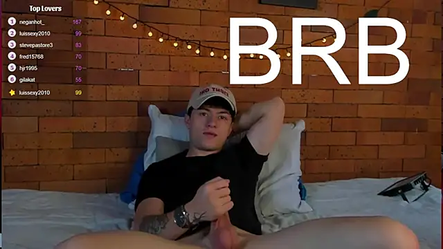 Ares Dickson online show from 12.09.24