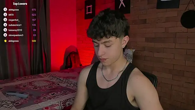 Ares Dickson online show from 12.23.24