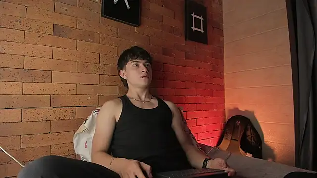 Ares Dickson online show from 12.27.24