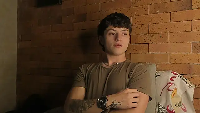 Ares Dickson online show from 12.31.24