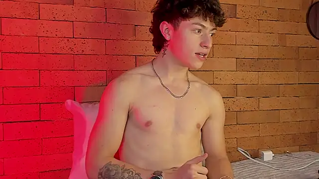 Ares Dickson online show from 01.08.25