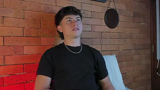 Ares Dickson online show from 01.16.25