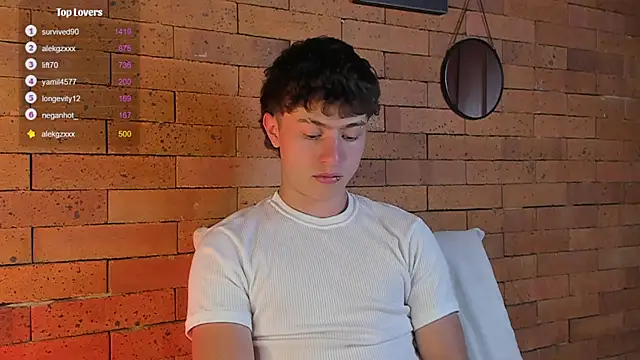 Ares Dickson online show from 01.17.25