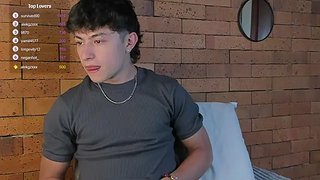 Ares Dickson online show from 01.18.25