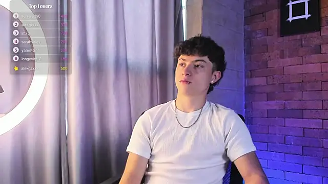 Ares Dickson online show from 01.29.25