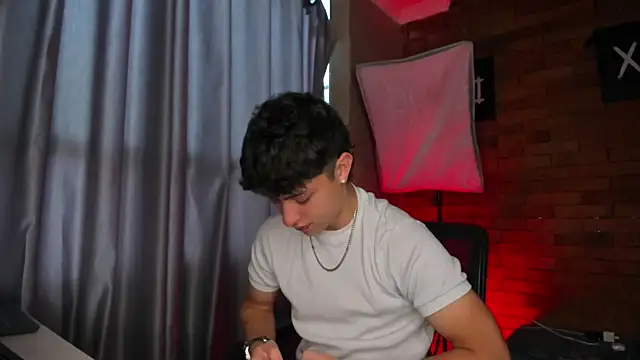 Ares Dickson online show from 01.30.25